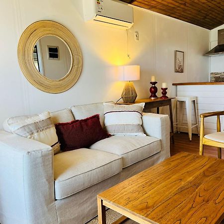 Vina Eden Villa El Eden Екстериор снимка