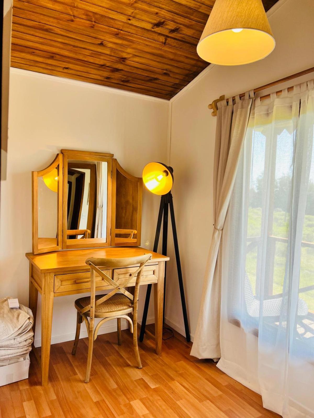 Vina Eden Villa El Eden Екстериор снимка