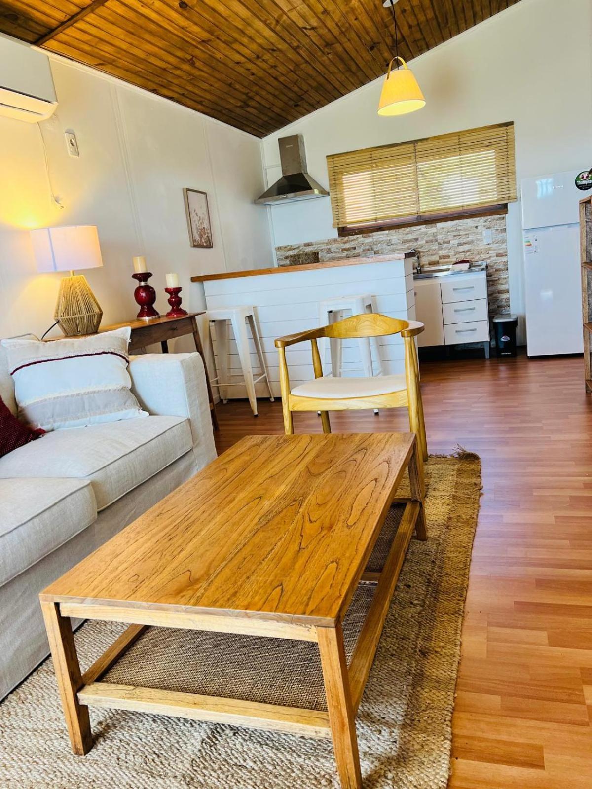 Vina Eden Villa El Eden Екстериор снимка