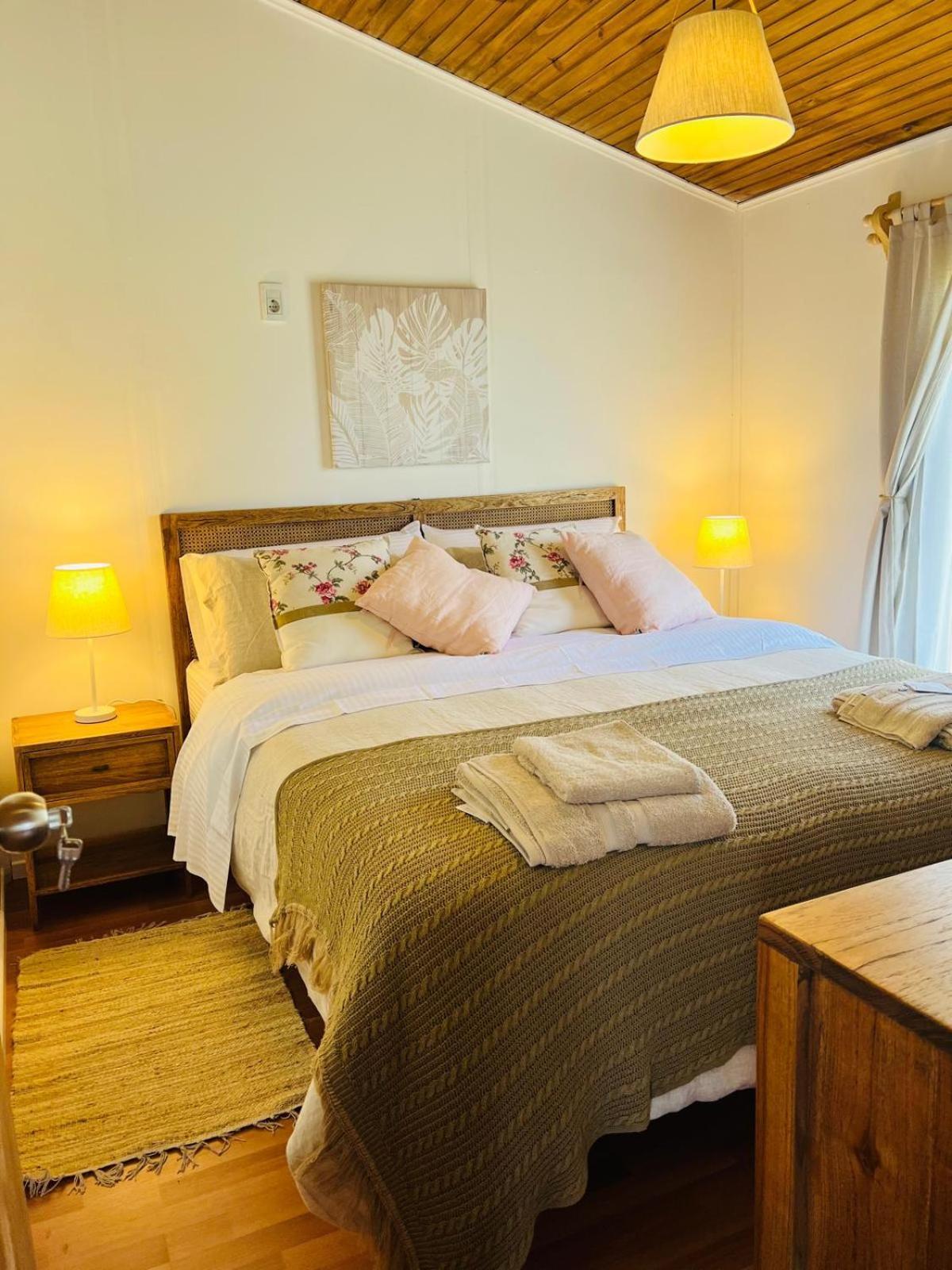 Vina Eden Villa El Eden Екстериор снимка