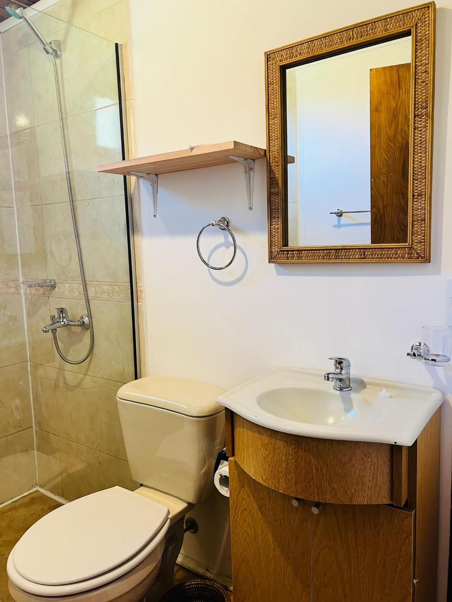 Vina Eden Villa El Eden Екстериор снимка