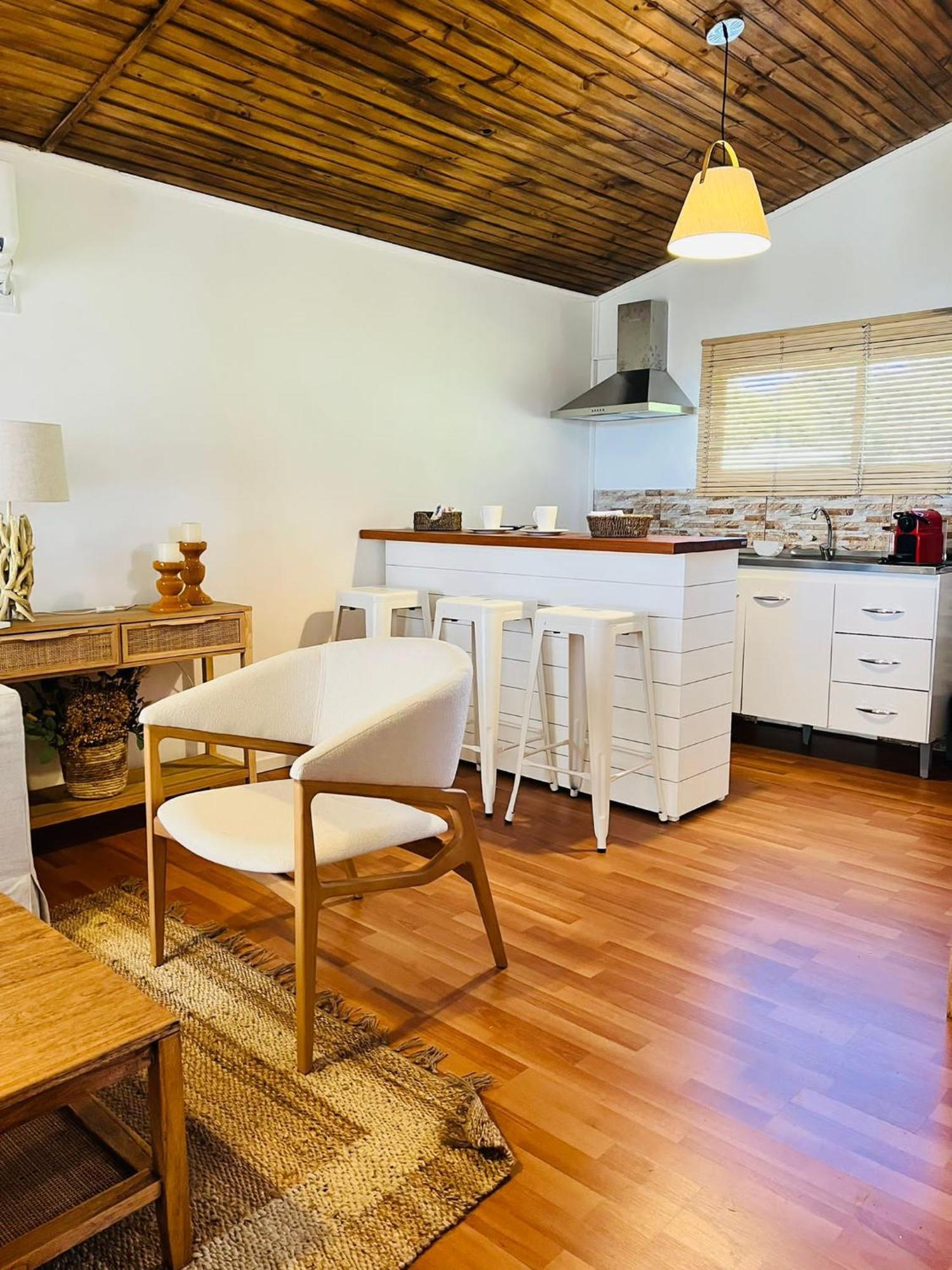 Vina Eden Villa El Eden Екстериор снимка