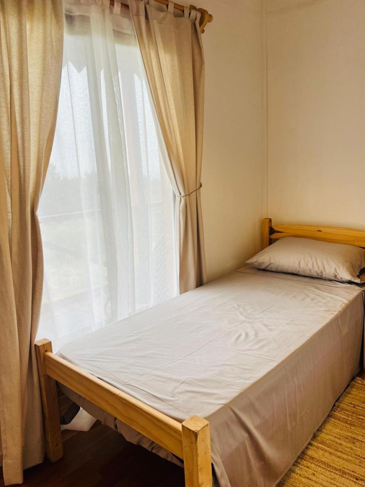 Vina Eden Villa El Eden Екстериор снимка