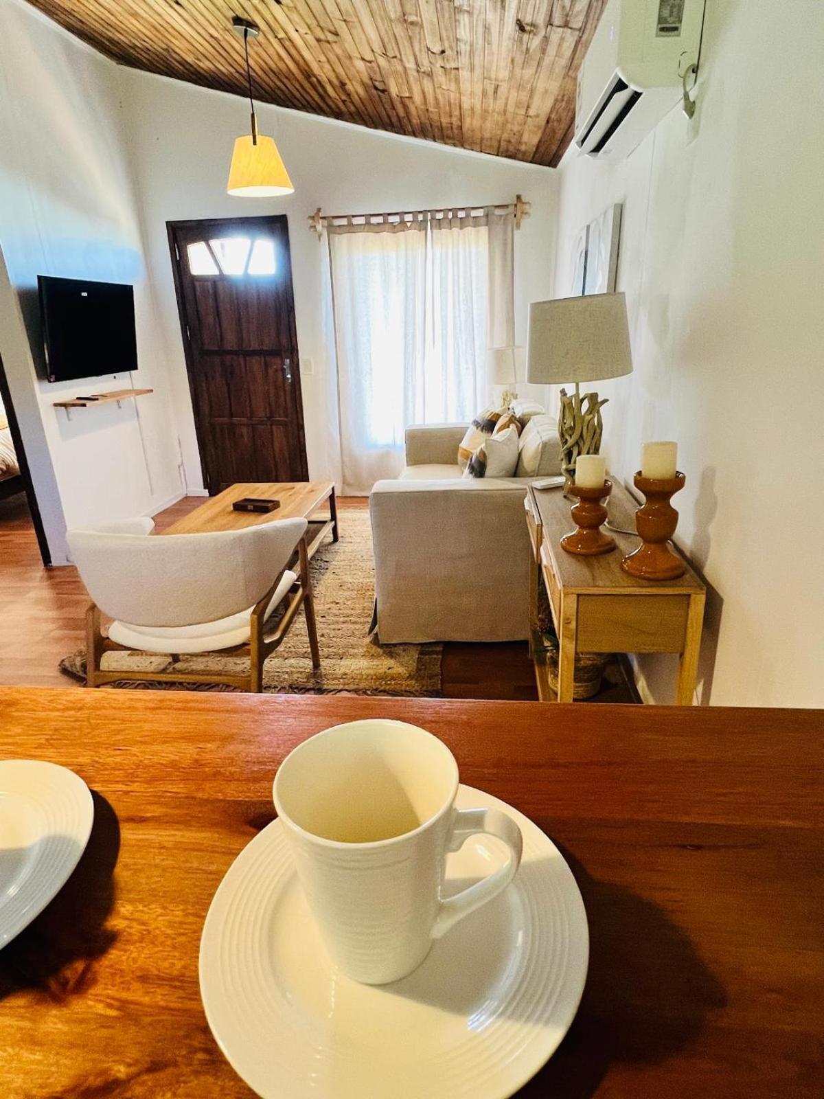 Vina Eden Villa El Eden Екстериор снимка