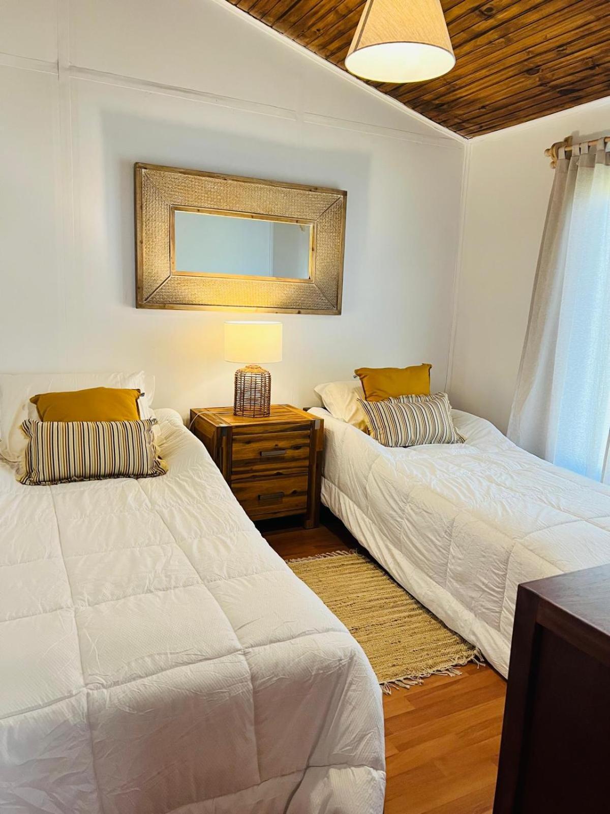 Vina Eden Villa El Eden Екстериор снимка