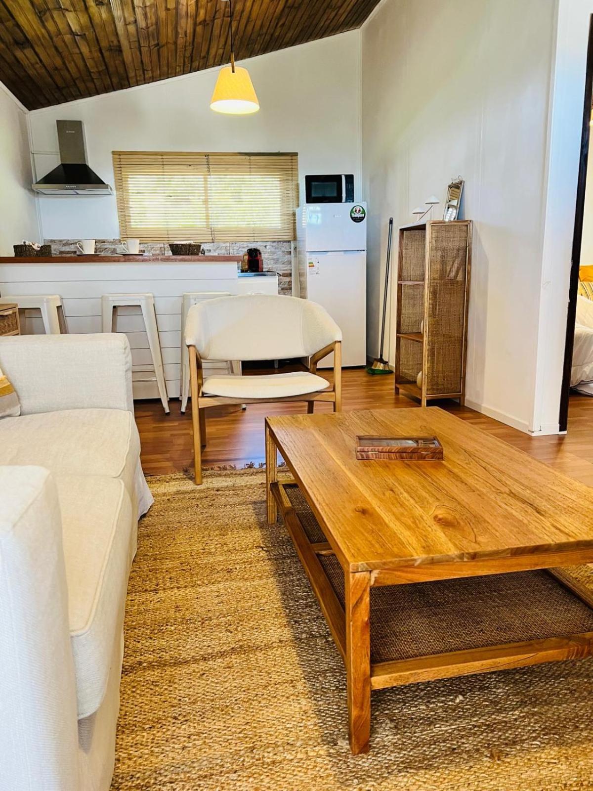 Vina Eden Villa El Eden Екстериор снимка
