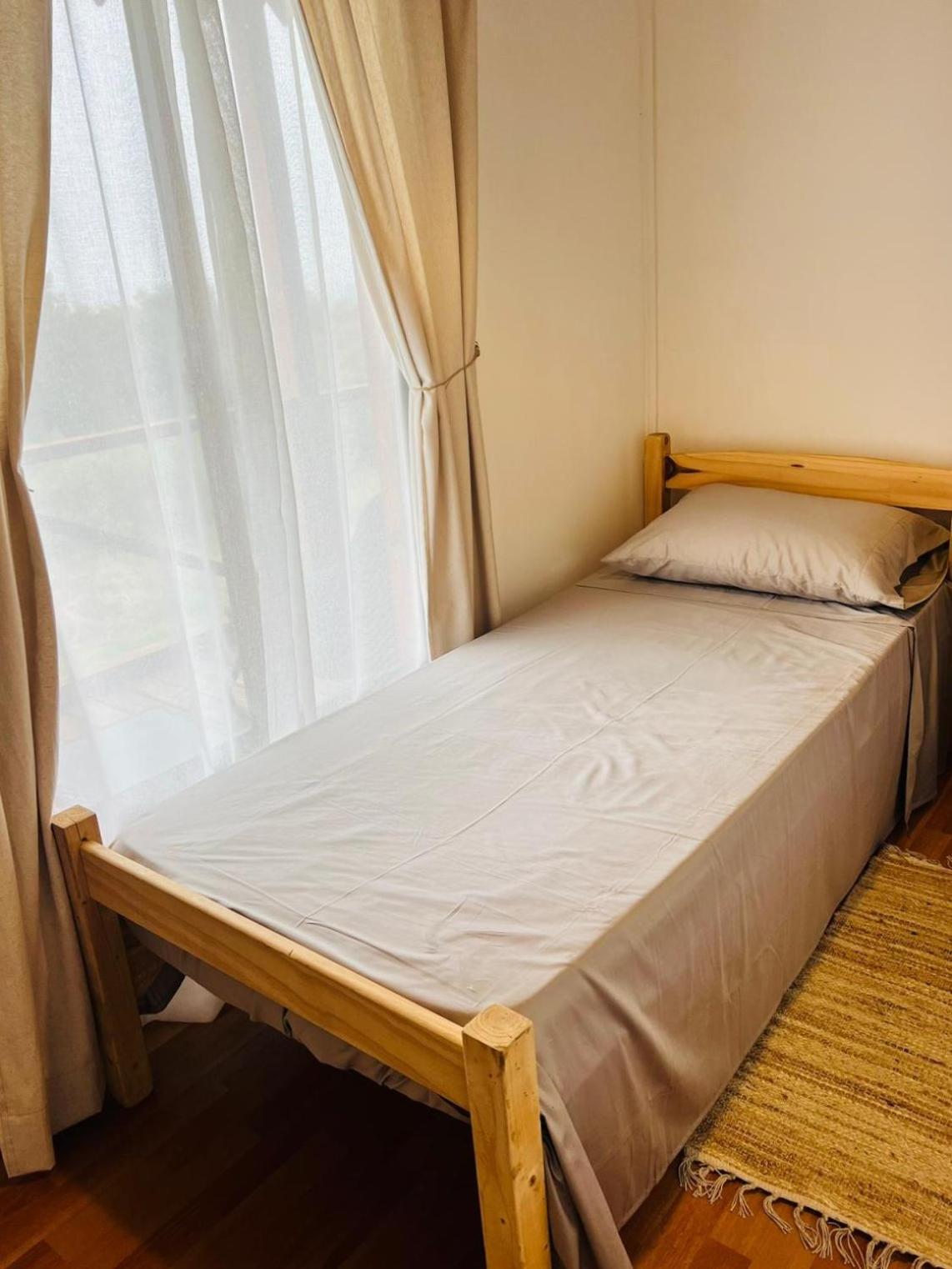 Vina Eden Villa El Eden Екстериор снимка