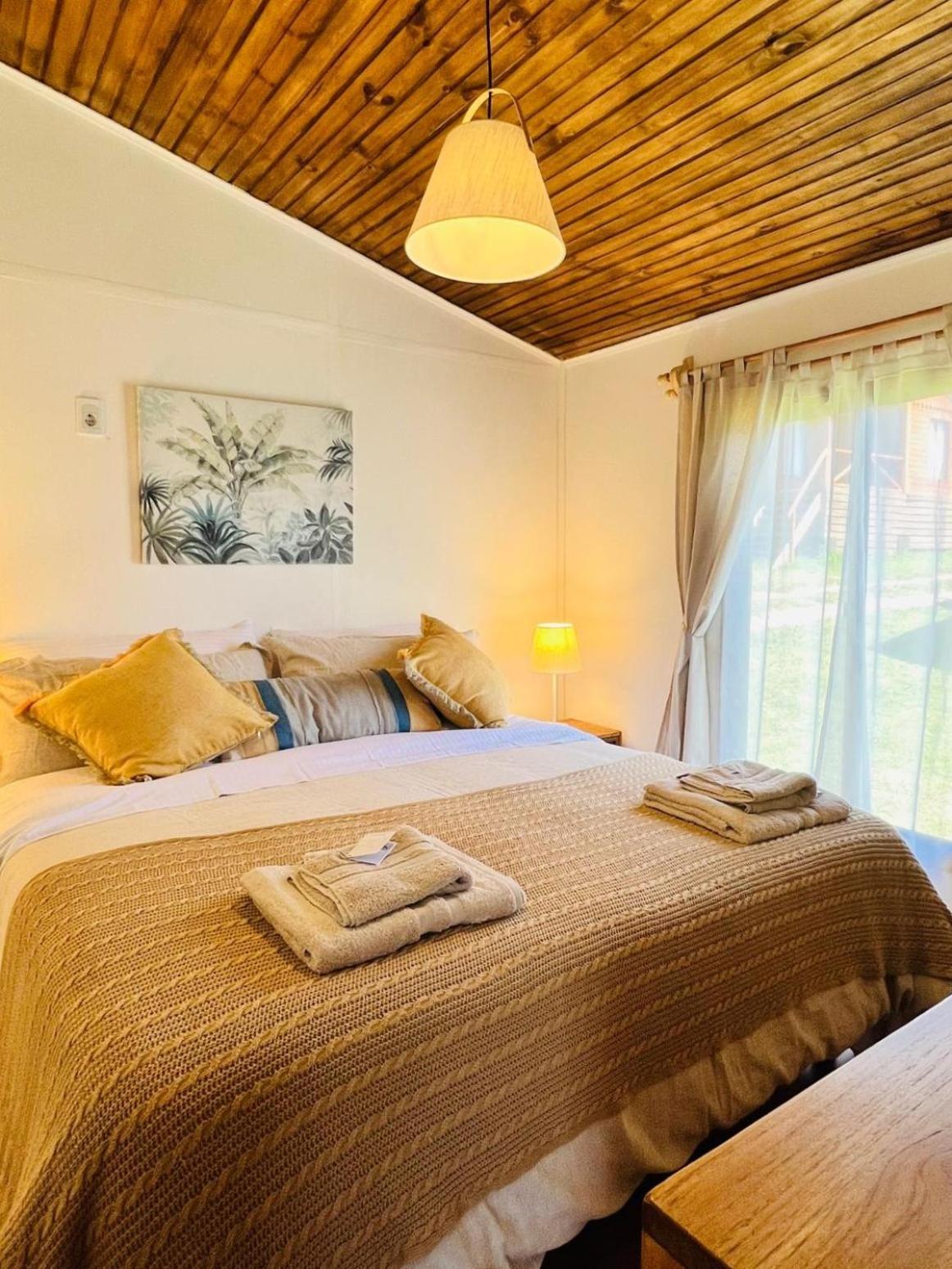 Vina Eden Villa El Eden Екстериор снимка