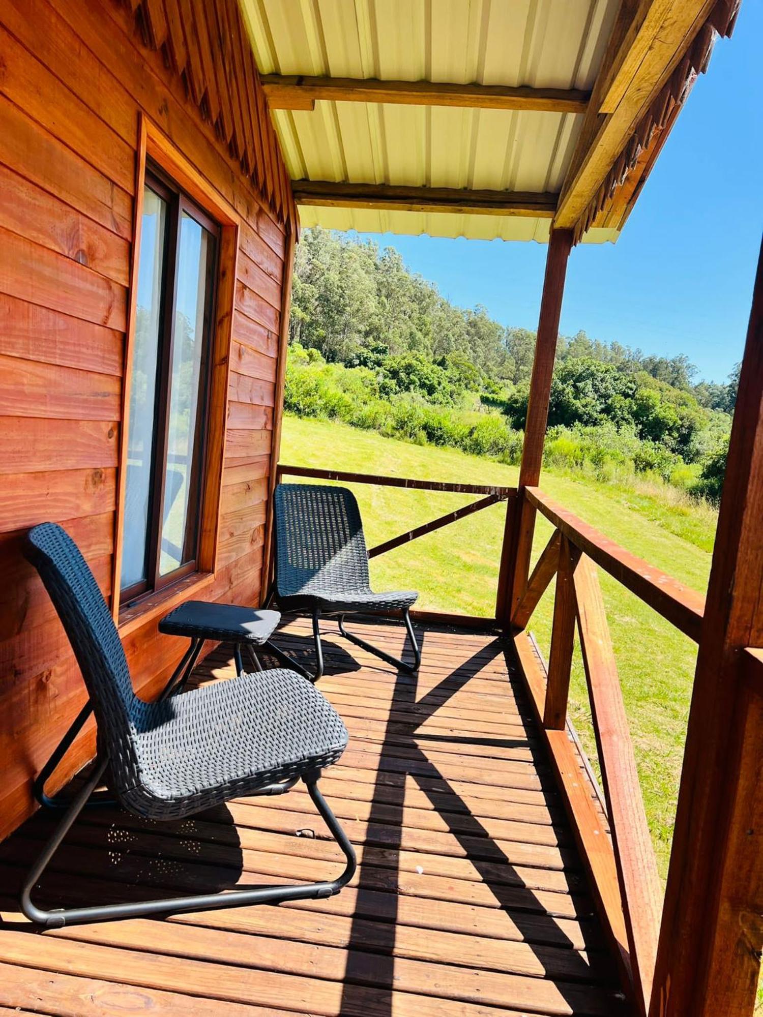 Vina Eden Villa El Eden Екстериор снимка
